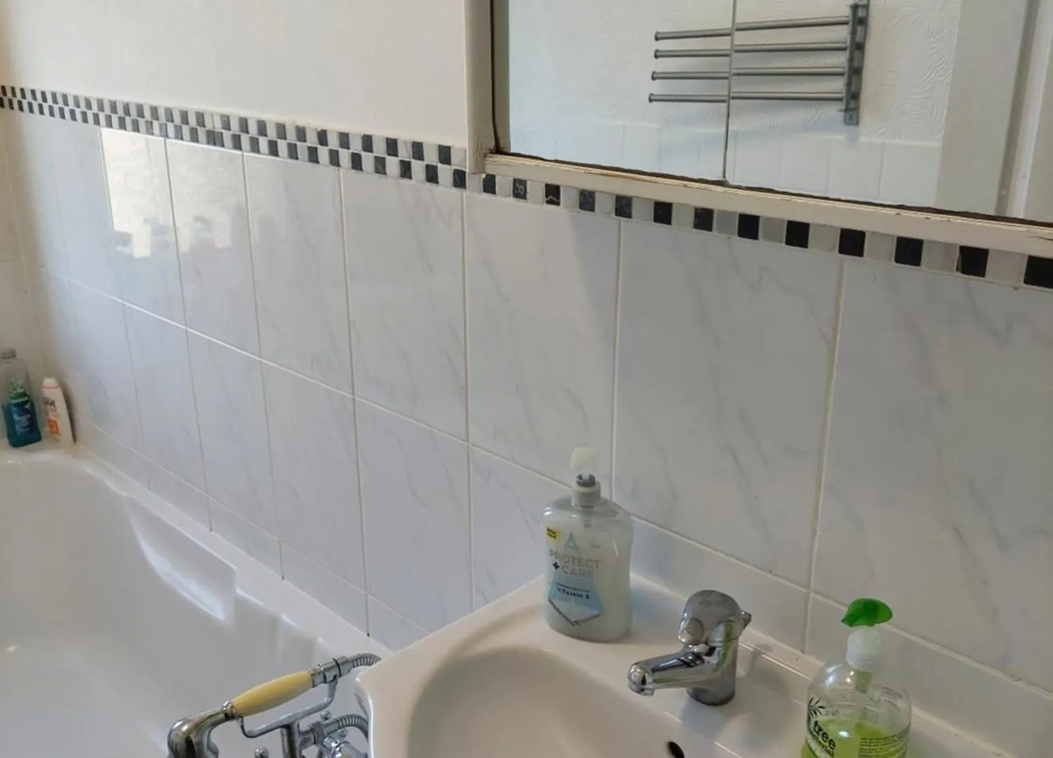 Wygodny Pokoj Jednoosobowy Southampton Homestay