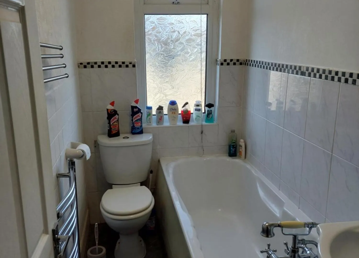 Homestay Wygodny Pokoj Jednoosobowy Southampton United Kingdom