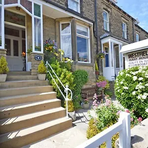 Westfield House - Characterful 7 Bedroom Townhouse , Skipton United Kingdom