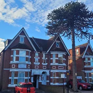 Argyle Self Catering Lodge