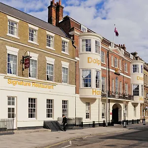 Mercure Centre Dolphin Southampton