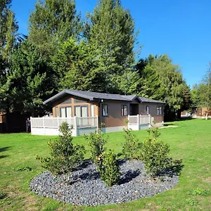 Grosvenor With Hot Tub , Thornton (East Yorkshire) United Kingdom