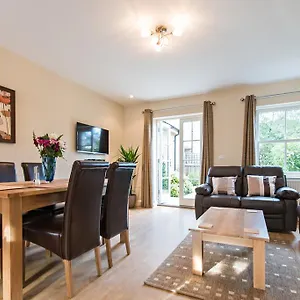 Camstay Abbey Street , Cambridge (Cambridgeshire) United Kingdom
