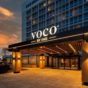Voco By Ihg מלון